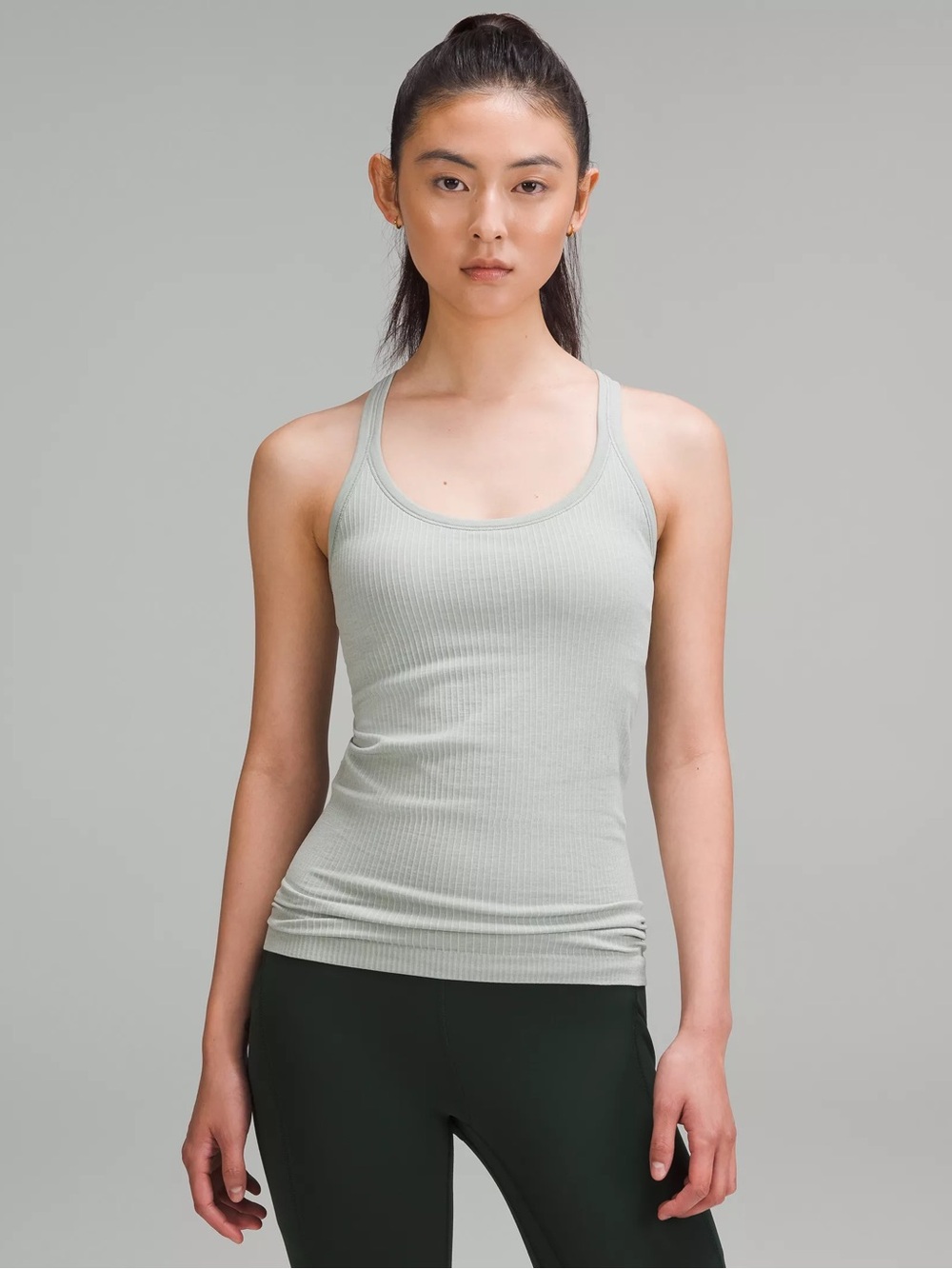 Lululemon Ebb to Street Tank